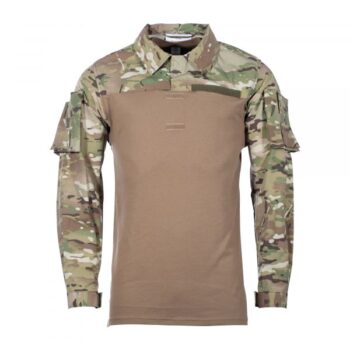 Leo Köhler Combatshirt multicam