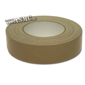 Panzerband 50 mm x 50 m khaki