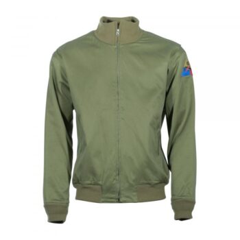 US Panzerjacke Repro