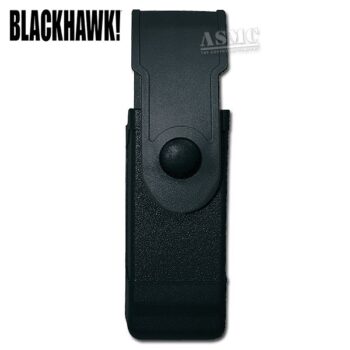 Blackhawk Tac Mag Pouch schwarz