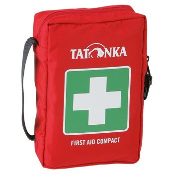 Tatonka First Aid Kit Compact rot