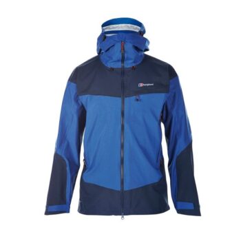 Berghaus Tower Jacket blau