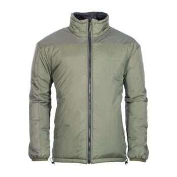 Snugpak Kälteschutzjacke Sleeka Jacket Elite wendbar oliv schwar