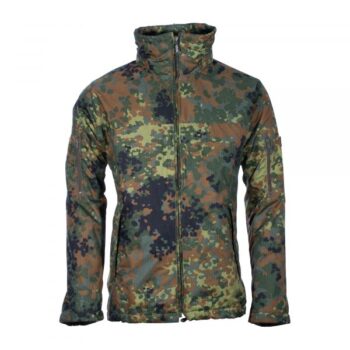 Leo Köhler Kälteschutzjacke flecktarn