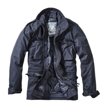 Brandit Feldjacke M-65 Classic navy