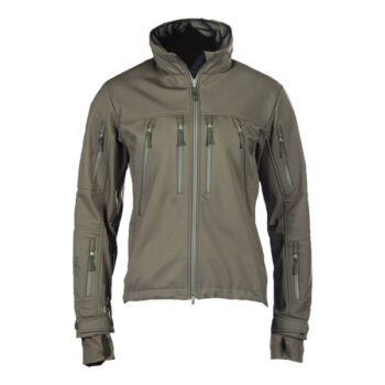 UF Pro Softshell Jacke Delta Eagle Gen. 2 oliv