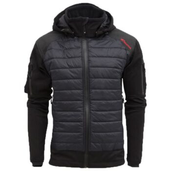 Carinthia Jacke G-Loft ISG 2.0 schwarz