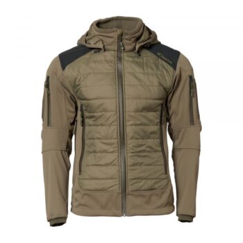 Carinthia Jacke G-Loft ISG 2.0 oliv