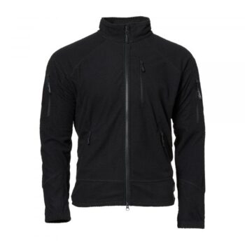 Helikon-Tex Jacke Alpha Tactical schwarz