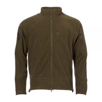 Helikon-Tex Jacke Alpha Tactical oliv