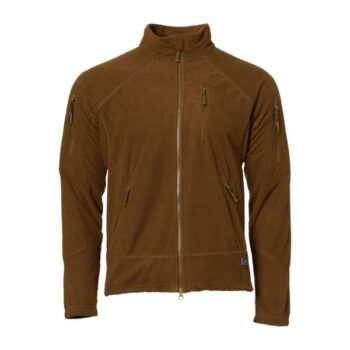 Helikon-Tex Jacke Alpha Tactical coyote