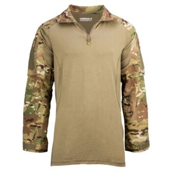 Clawgear Combat Shirt Operator multicam