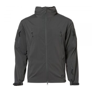 Helikon-Tex Jacke Trooper Jacket Stormstretch shadow grey