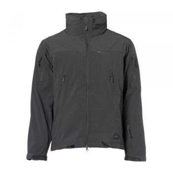 Helikon-Tex Jacke Cougar QSA HID Softshell shadow grey