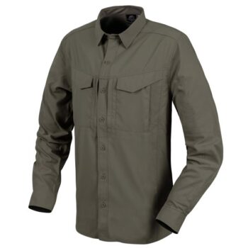 Helikon-Tex Hemd Defender MK2 Tropical Shirt dark olive