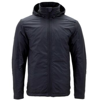 Carinthia Jacke LIG 4.0 schwarz