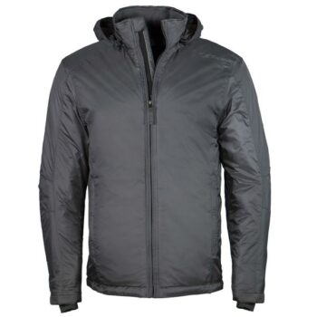 Carinthia Jacke LIG 4.0 grau