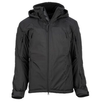 Carinthia Jacke MIG 4.0 schwarz