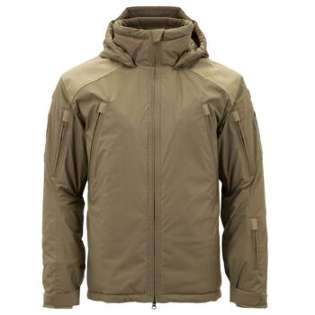 Carinthia Jacke MIG 4.0 coyote