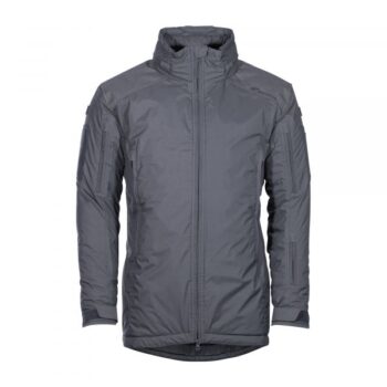 Carinthia Jacke HIG 4.0 grau