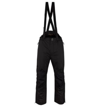 Carinthia Hose HIG 4.0 schwarz