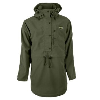 Ridgeline Smock Monsoon Classic field olive