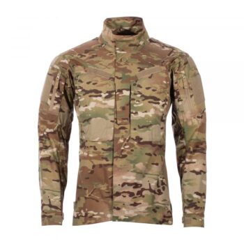 Helikon-Tex Feldbluse MBDU Shirt multicam