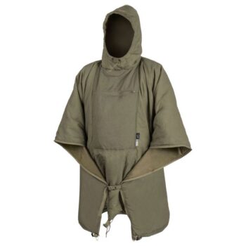 Helikon-Tex Poncho Swagman Roll adaptive green