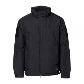 Helikon-Tex Winterjacke Lvl 7 Lightweight schwarz