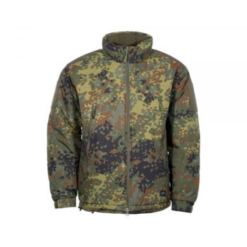 Helikon-Tex Winterjacke Lvl7 Lightweight flecktarn