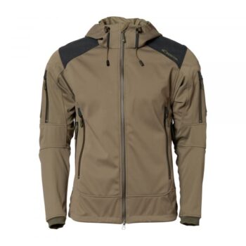 Carinthia Jacke Softshell Special Forces oliv