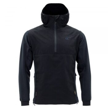 Carinthia Pullover G-Loft Ultra Hoody schwarz