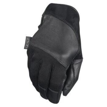 Mechanix Handschuhe Tempest schwarz