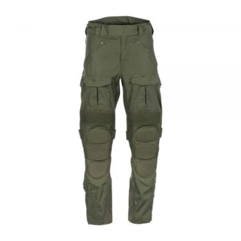 Mil-Tec Hose Combat Pant Chimera oliv