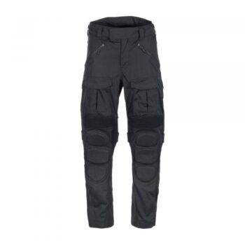 Mil-Tec Hose Combat Pant Chimera schwarz