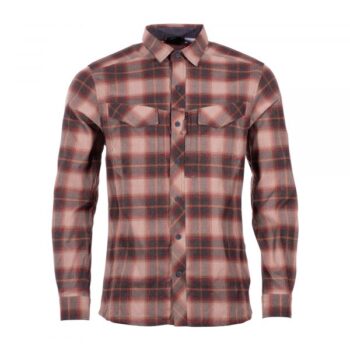 Helikon-Tex Hemd Defender MK2 Pilgrim Shirt rust plaid