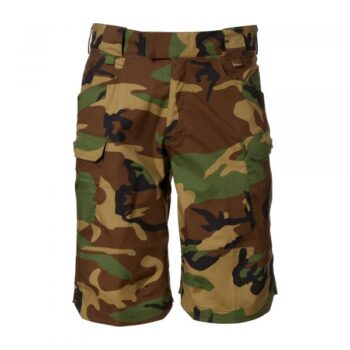 Helikon-Tex Shorts UTS 11‘‘ US woodland