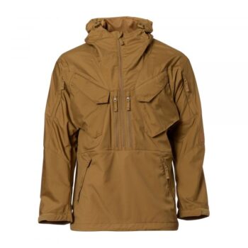 Helikon-Tex Jacke Pilgrim Anorak coyote