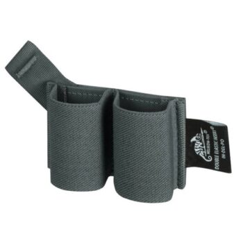 Helikon-Tex Pouch Double Elastic Insert shadow grey