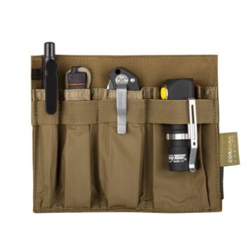 Helikon-Tex Organizer Insert Large coyote