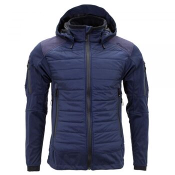 Carinthia Jacke G-Loft ISG 2.0 navy blue