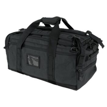 Condor Tasche Centurion Duffle schwarz