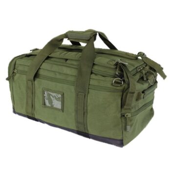 Condor Tasche Centurion Duffle OD