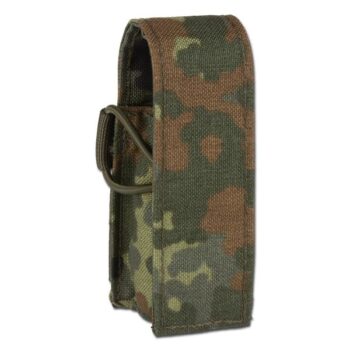 Pistolen Magazintasche Zentauron Multi flecktarn