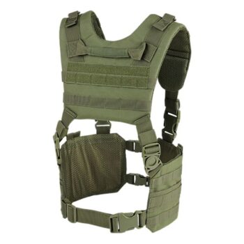 Condor Chest Rig MCR7 Ronin oliv