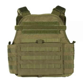 Condor Plate Carrier Modular Operator Gen. 2 oliv