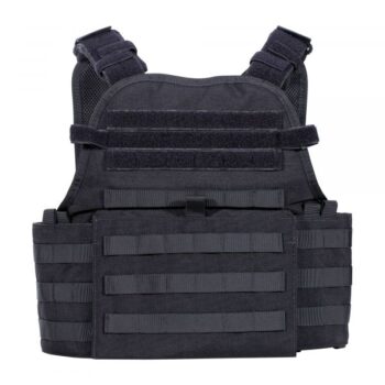 Condor Plate Carrier Modular Operator Gen. 2 schwarz