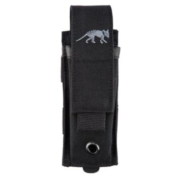 Tasmanian Tiger Magazintasche SGL Pistol Mag Pouch MKII schwarz