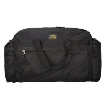 ESSL Reisetasche RT72 50 L schwarz