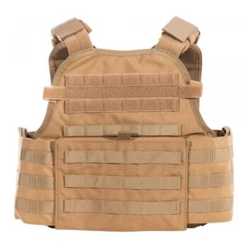 Condor Plate Carrier Modular Operator Gen. 2 coyote brown